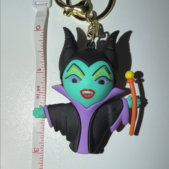 Villains Keychain/Bag Charm - Picture 6 of 7